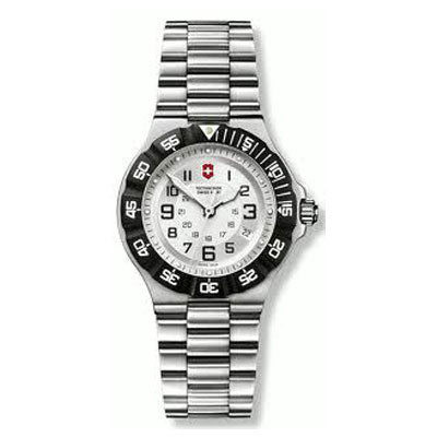 Swiss Army 241350 Summit XLT ladies Swiss watch