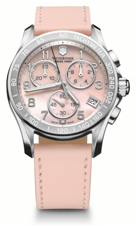 Swiss Army Chrono Classic Lady