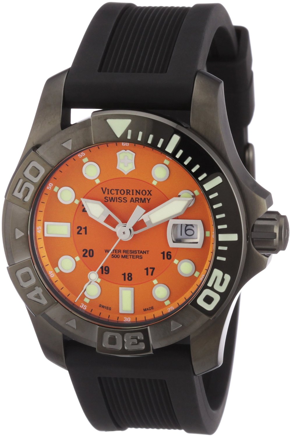 Swiss Army Dive Master 500