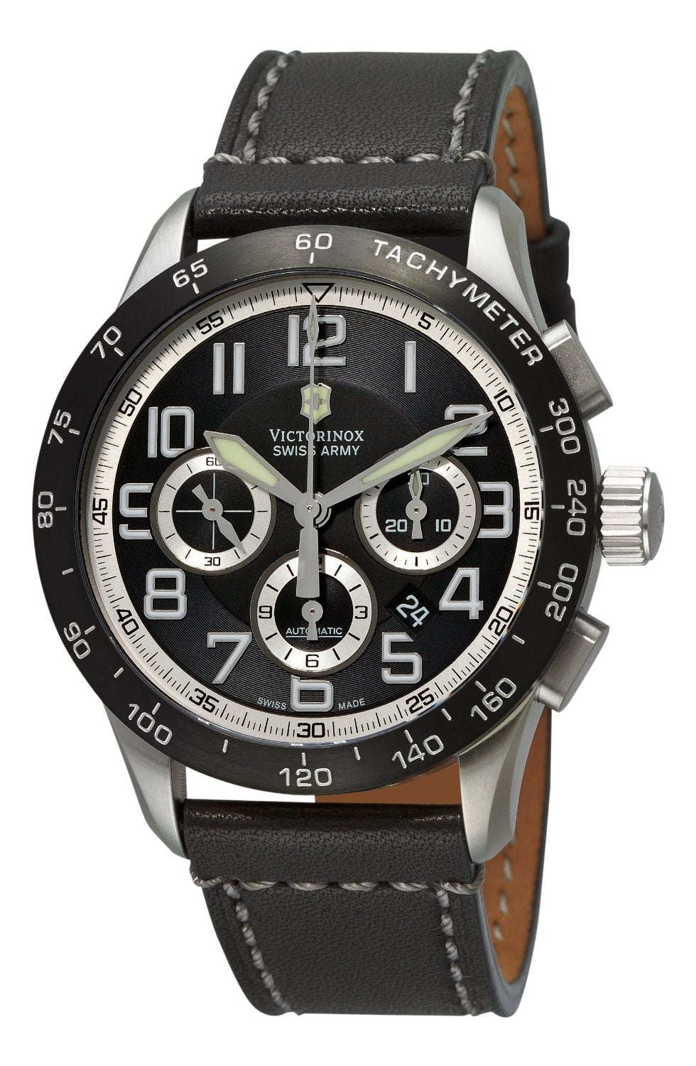 Swiss Army Airboss Mach 6