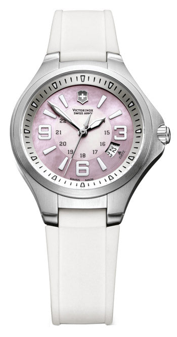 Victorinox Swiss Army 241467 Base Camp Womens Watch