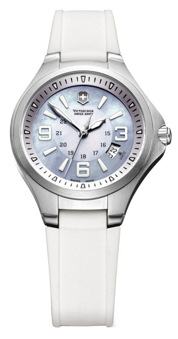 Victorinox Swiss Army 241468 Base Camp Womens Watch