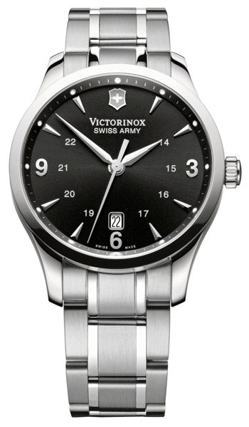 Victorinox Swiss Army 241473 Alliance Mens Watch