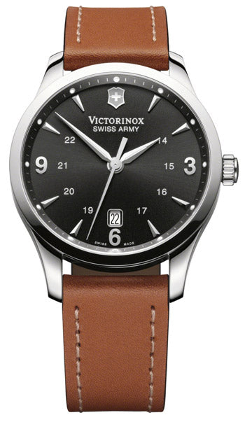 Victorinox Swiss Army 241475 Alliance Mens Watch