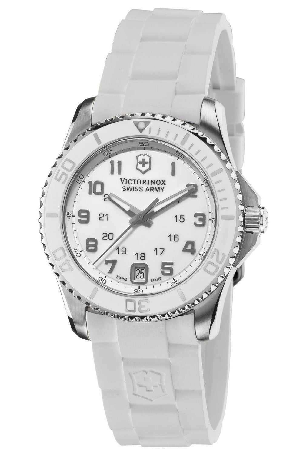 Swiss Army Maverick GS Lady