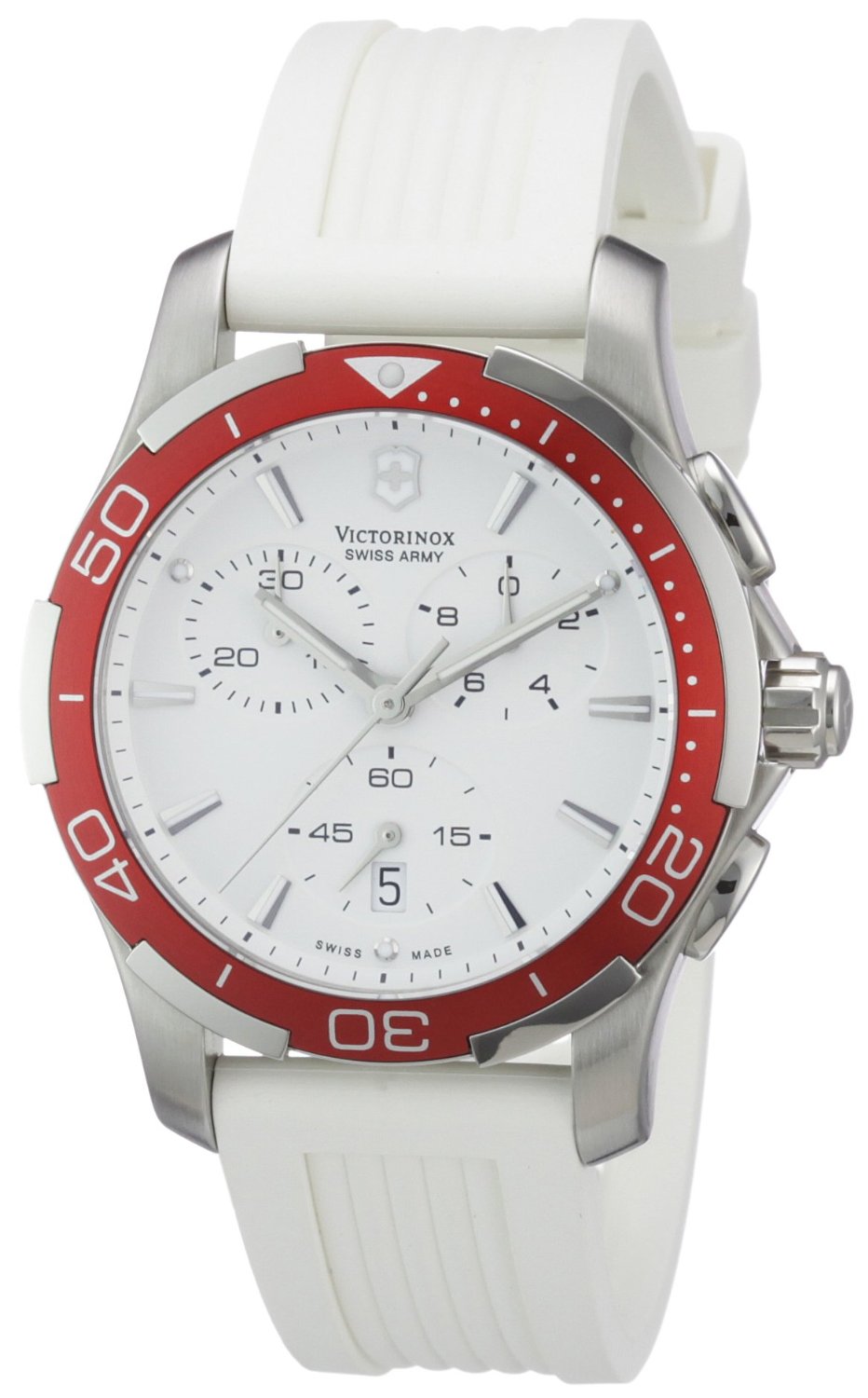 Swiss Army Alliance Sport Chronograph