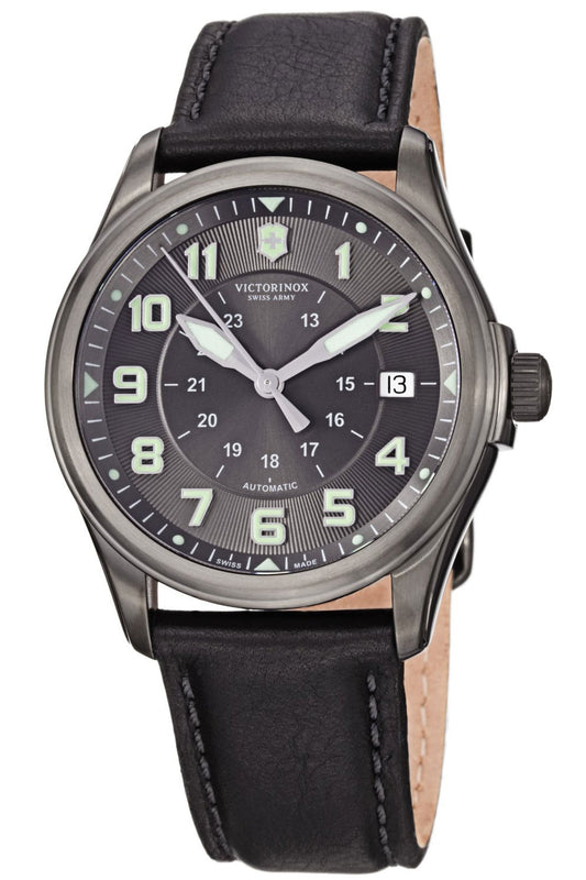 Swiss Army Infantry Vintage Mechanical