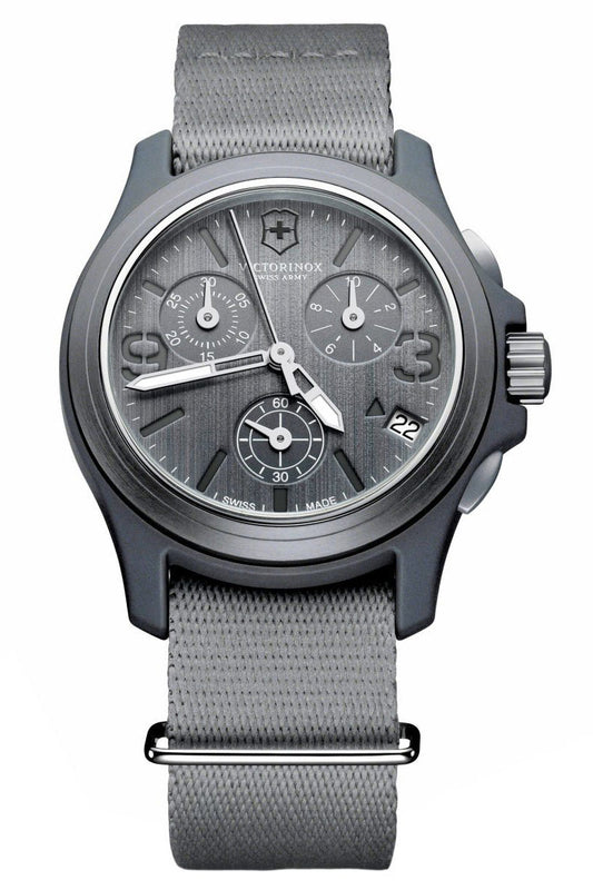 Swiss Army Original Chronograph