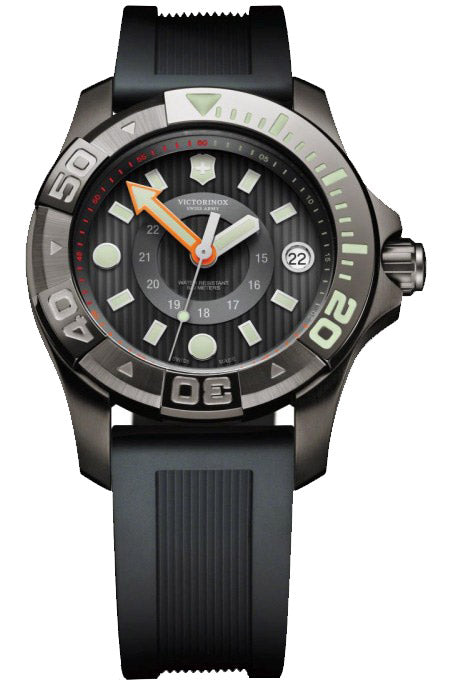 Swiss Army Dive Master 500 Mid Size