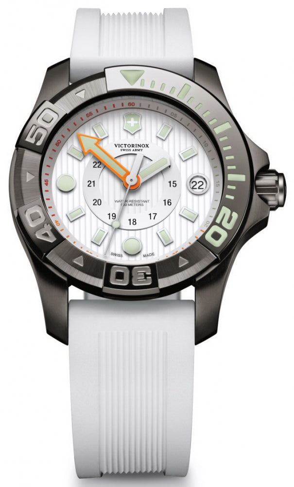 Swiss Army Dive Master 500 Mid Size