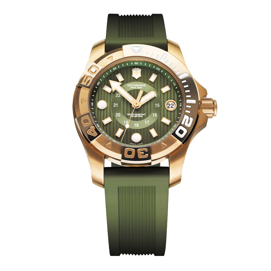 Swiss Army Dive Master 500 Mid Size