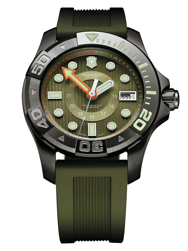 Swiss Army Dive Master 500 Large