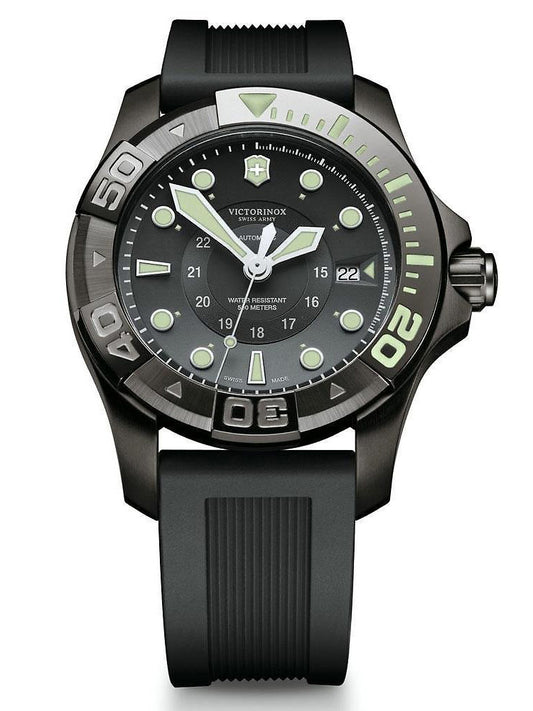 Swiss Army Dive Master 500 Mechanical