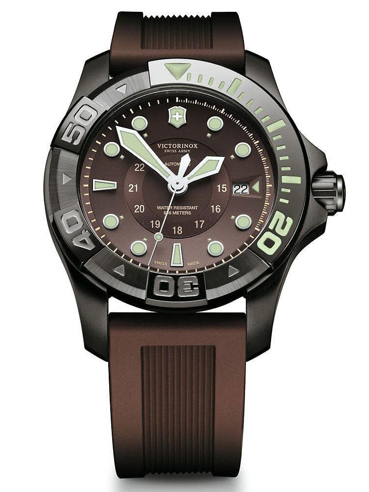 Swiss Army Dive Master 500 Mechanical