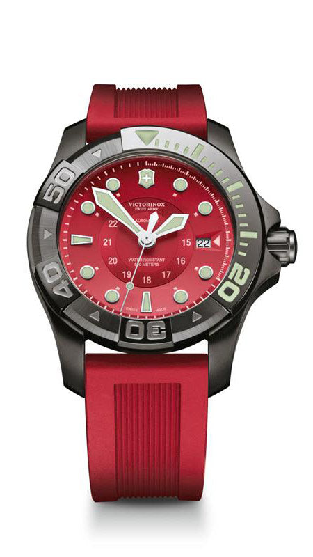 Swiss Army Dive Master 500 Mechanical