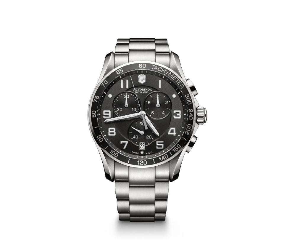 Swiss Army Chrono Classic XLS