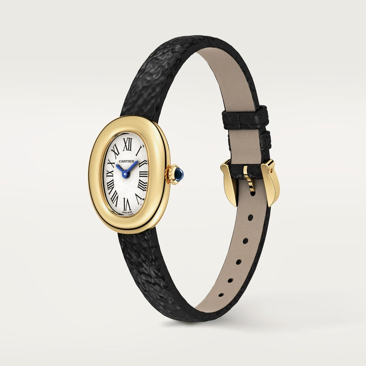Cartier Baignoire watch WGBA0075