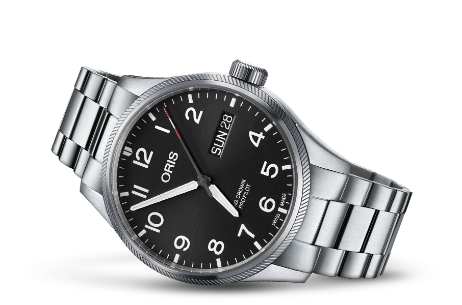 Oris 55th Reno Air Races Limited Edition 01-752-7698-4194-SET-MB