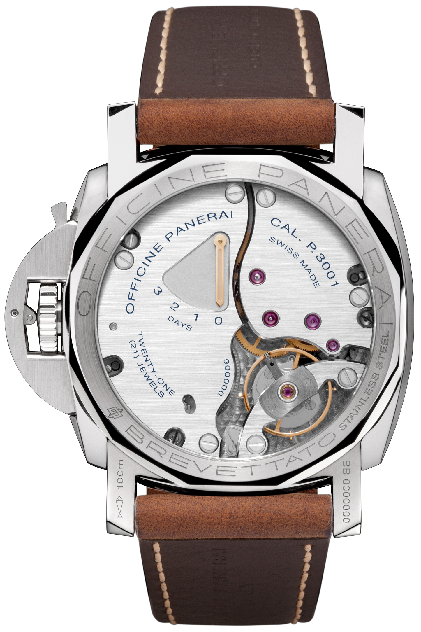 Luminor Marina 47 mm
