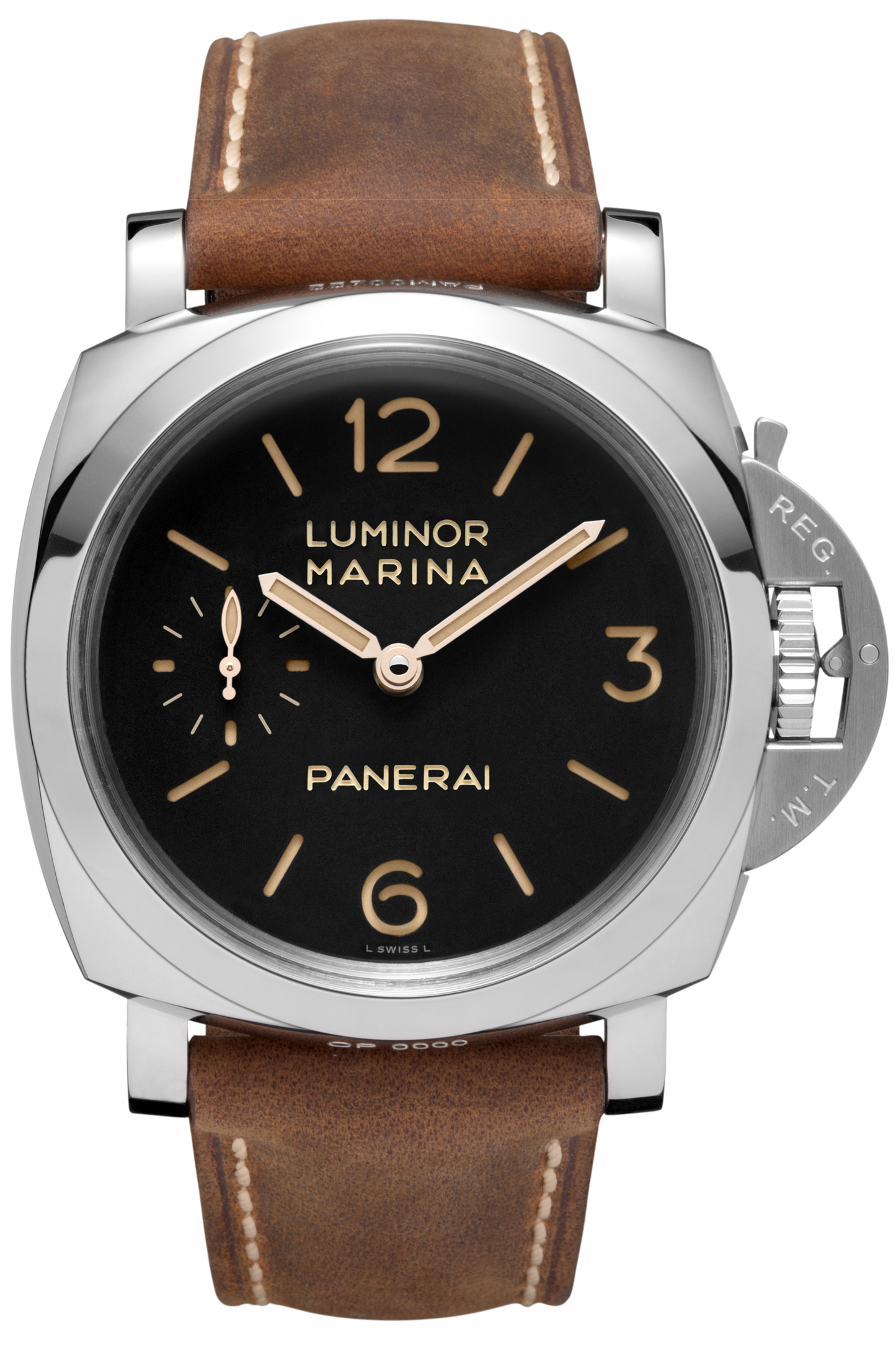 Luminor Marina 47 mm