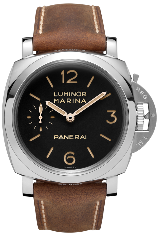 Luminor Marina 47 mm