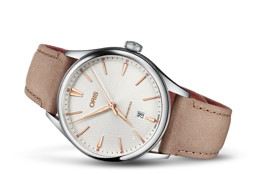 Oris Jackie Chan DC Racing 01-737-7721-4044-07-5-21-33FC