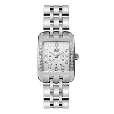 Swiss Army 24850 Alliance ladies Swiss watch