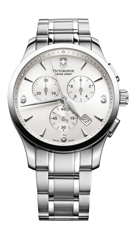 Swiss Army Alliance Chronograph