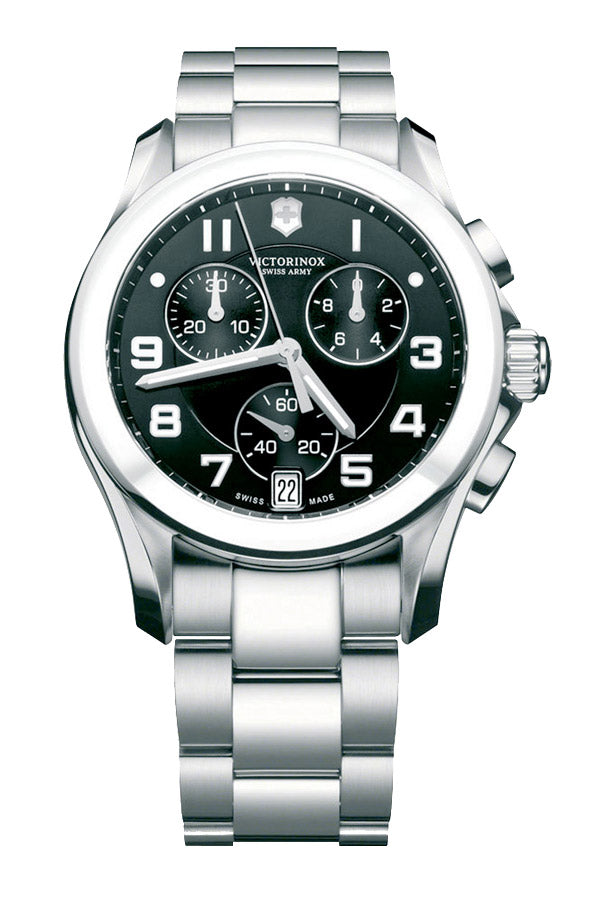 Swiss Army Chrono Classic