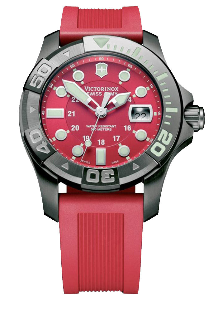 Swiss Army Dive Master 500 Large