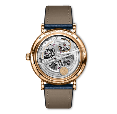 IWC Portofino Perpetual Calendar IW344602