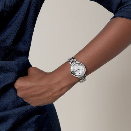 Cartier Ballon Bleu de Cartier watch W4BB0023