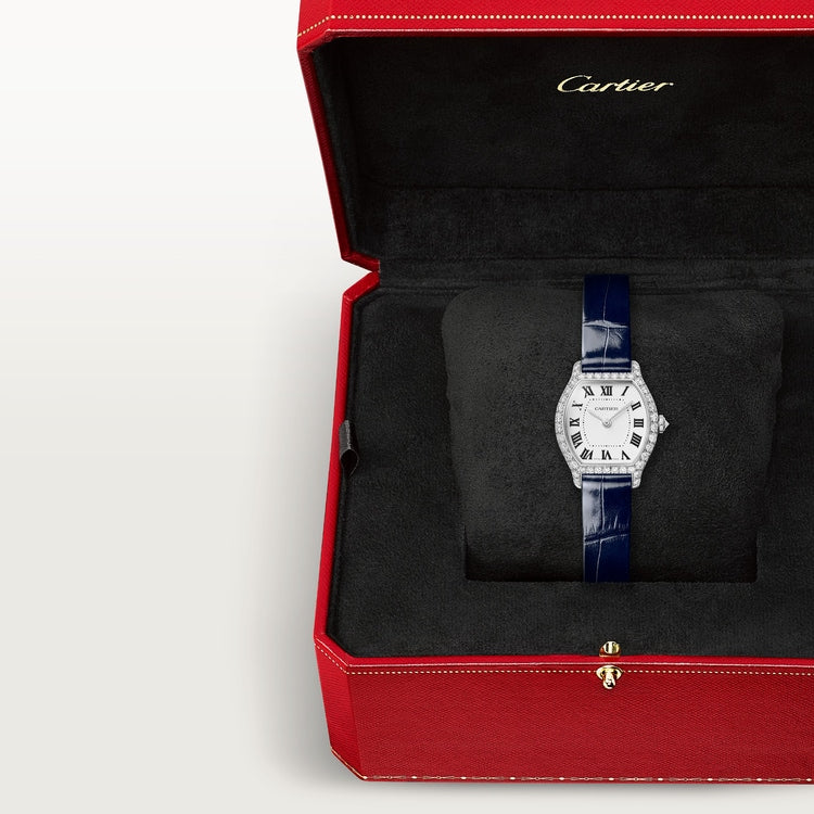 Cartier Tortue Watch WJTO0013