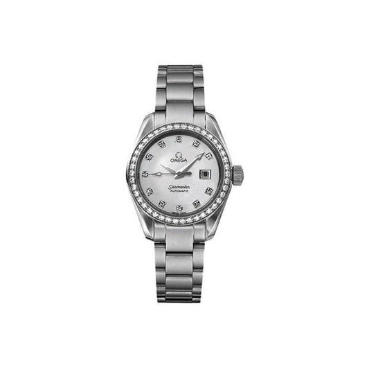 Omega Aqua Terra 2565.75.00 Women's Watch