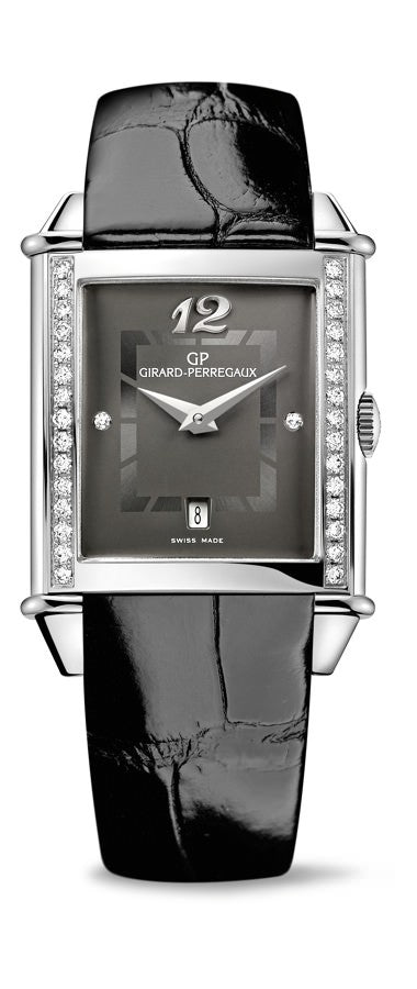 Girard-Perregaux Vintage 1945 Lady 25860-D11A-221-CK6A