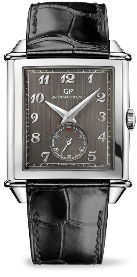 Girard-Perregaux Vintage 1945 XXL Small Second 25880-11-221-BB6A