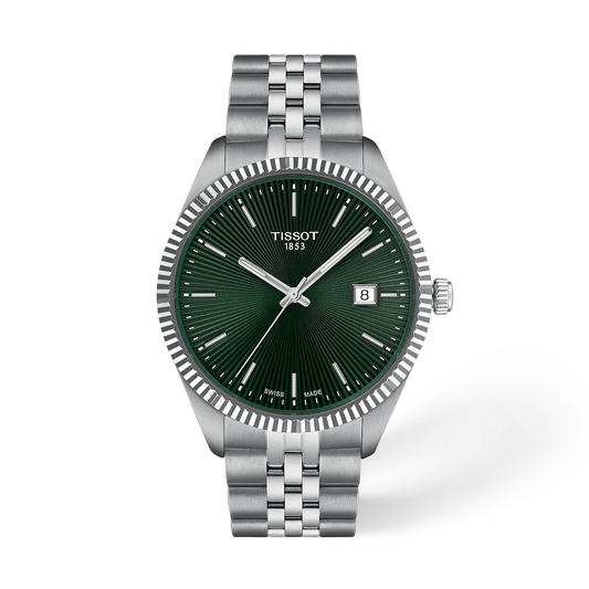 Tissot Ballade 40mm T1564101109100