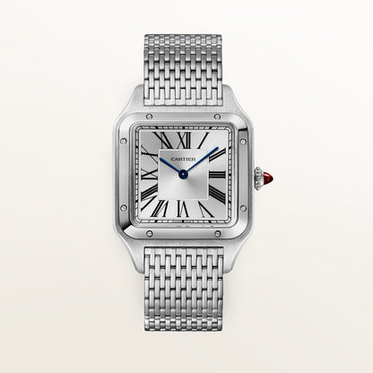 Cartier Santos-Dumont watch WGSA0124