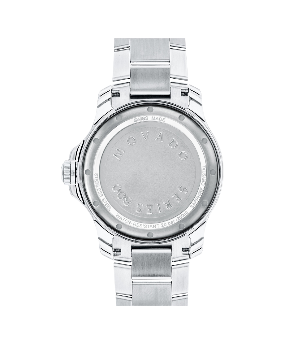 Movado Series 800 2600137