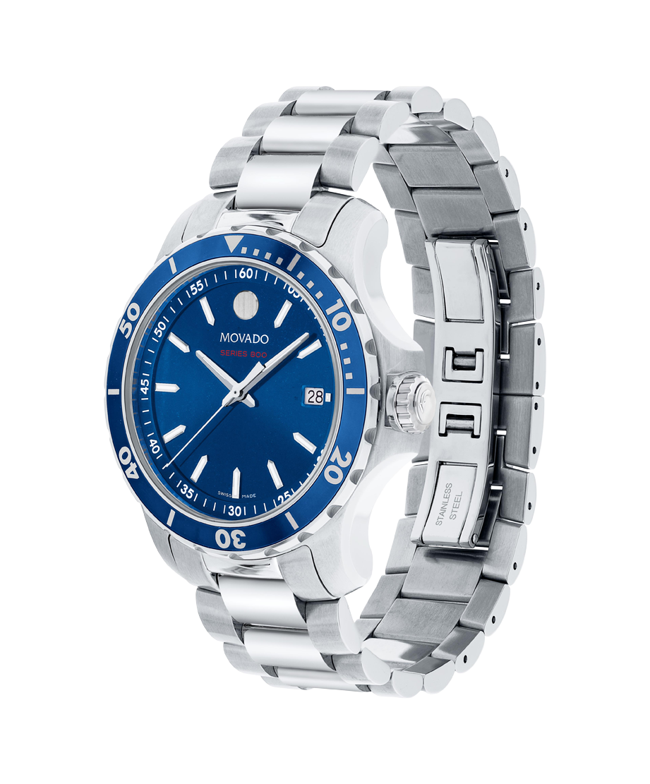 Movado Series 800 2600137
