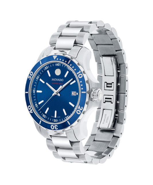 Movado Series 800 2600137