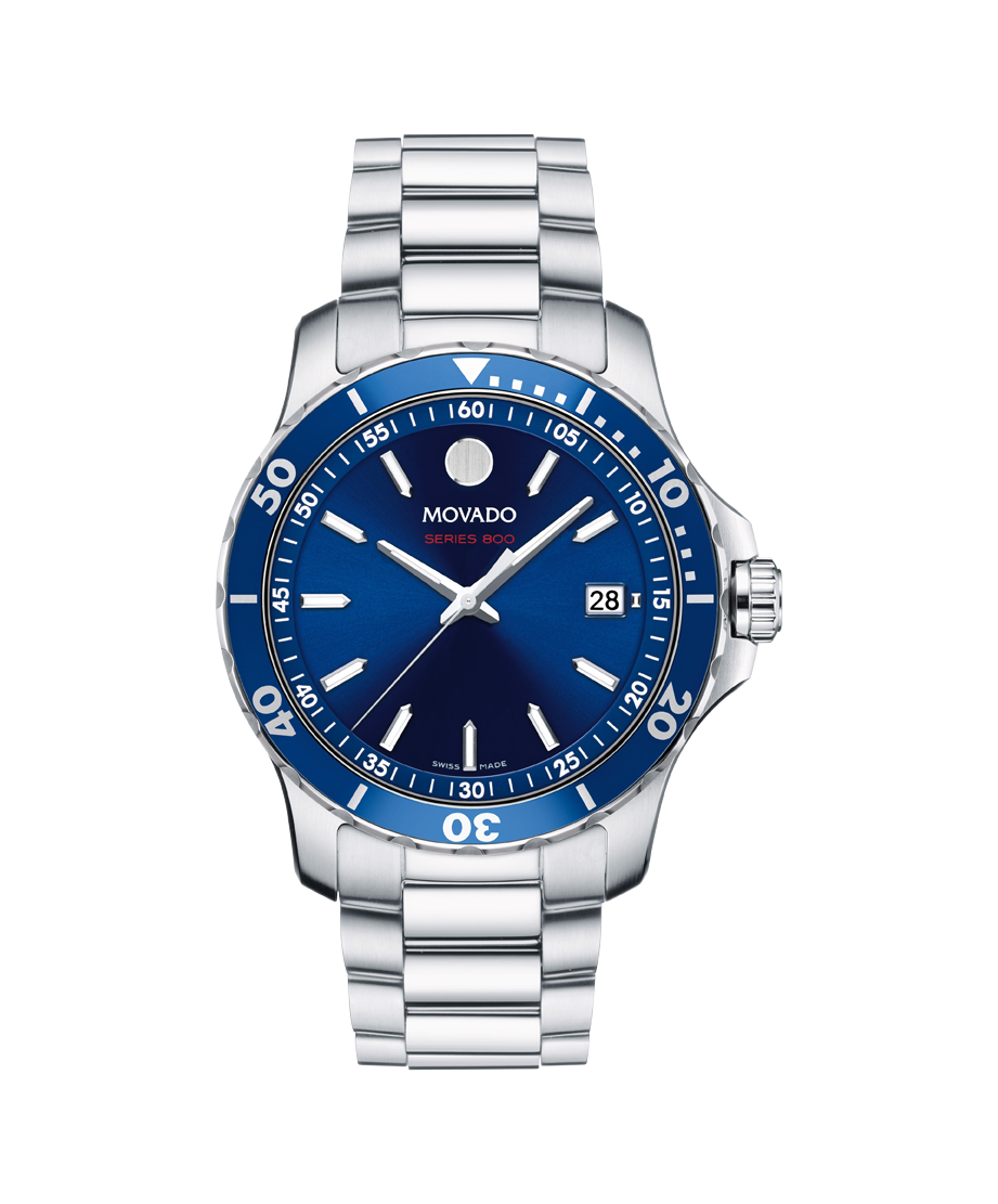Movado Series 800 2600137
