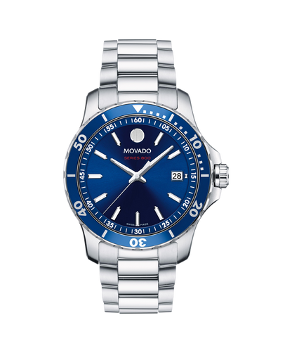 Movado Series 800 2600137