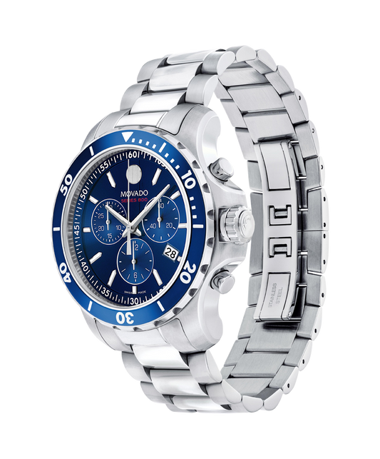 Movado Series 800 Chronograph 2600141