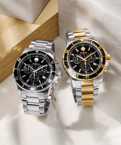 Movado Series 800 Chronograph 2600142