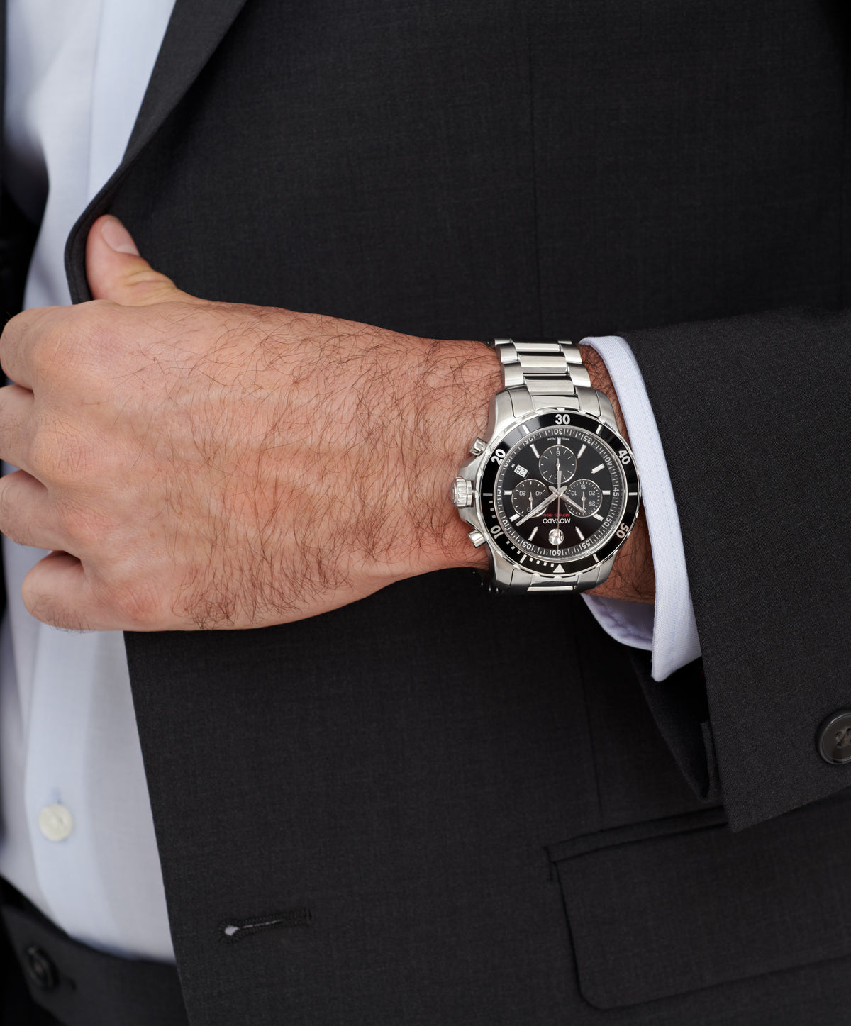 Movado Series 800 Chronograph 2600142