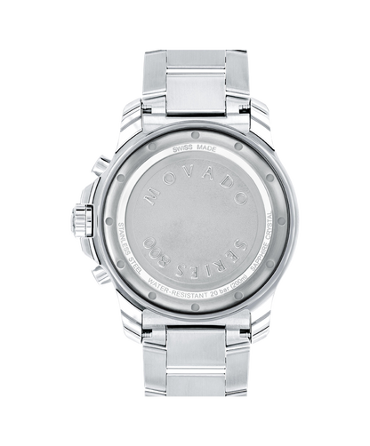 Movado Series 800 Chronograph 2600142