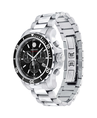 Movado Series 800 Chronograph 2600142