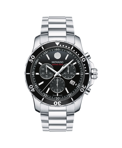 Movado Series 800 Chronograph 2600142