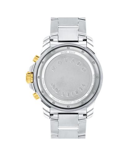 Movado Series 800 Chronograph 2600146